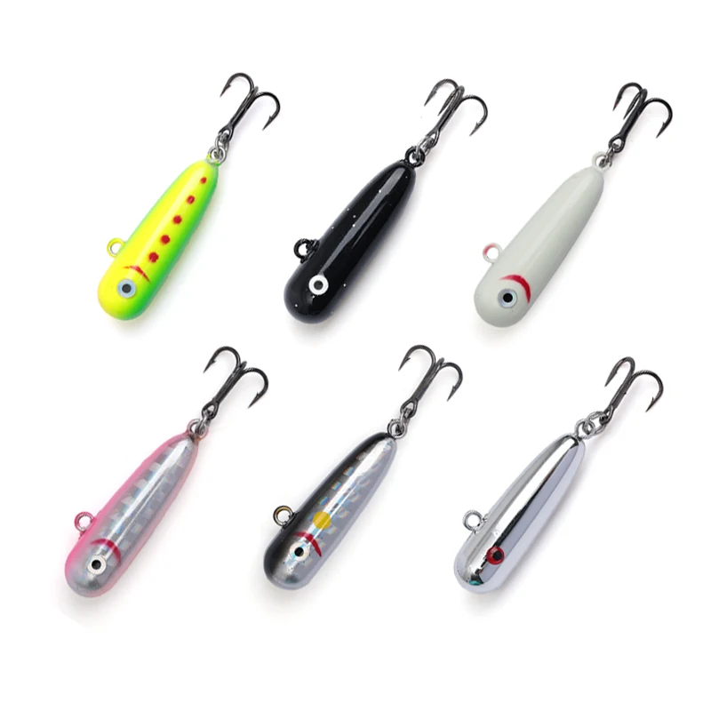 Fishing Equipment Japan - ใหม่ Mini Wobblers ดินสอ Sinking Isca