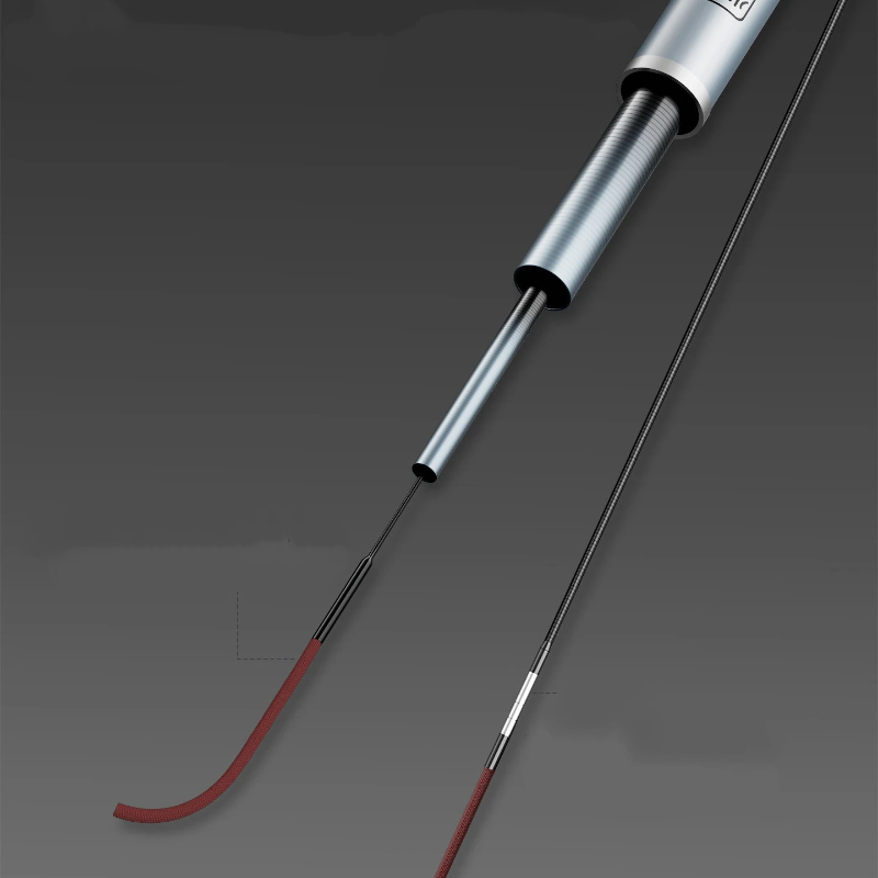 คันเบ็ดตกปลา คันเบ็ดแข็งพิเศษ  - Carp Fishing Tackle บทวิจารณ์และราคา