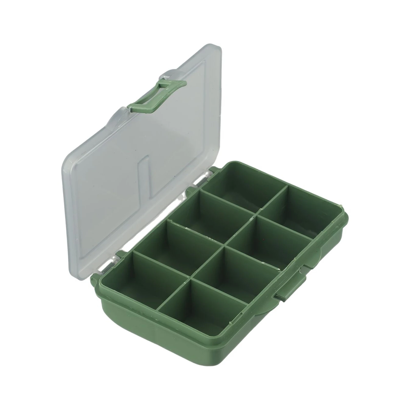 กล่องกล่องอเนกประสงค์1-8กล่องอ - Fishing Equipment Storage บทวิจารณ์และราคา