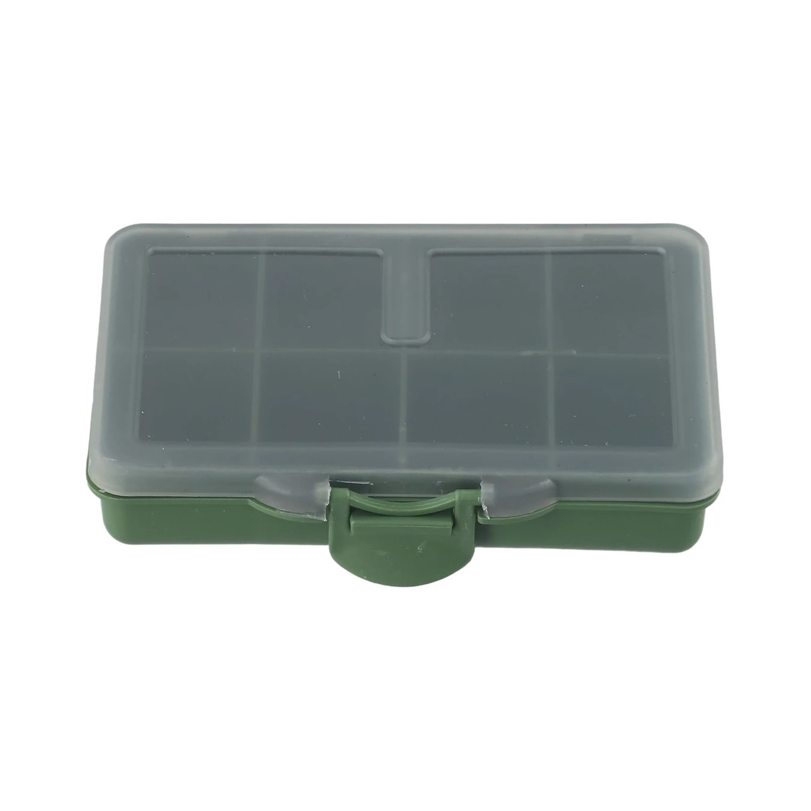 กล่องกล่องอเนกประสงค์1-8กล่องอ - Fishing Equipment Storage บทวิจารณ์และราคา