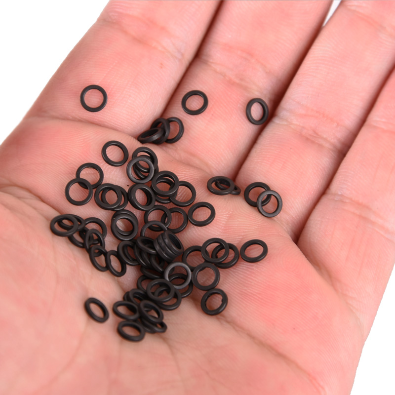 OUZEY 100 ชิ้นปลาคาร์พตกปลารอบ - Carp Fishing Tackle บทวิจารณ์และราคา