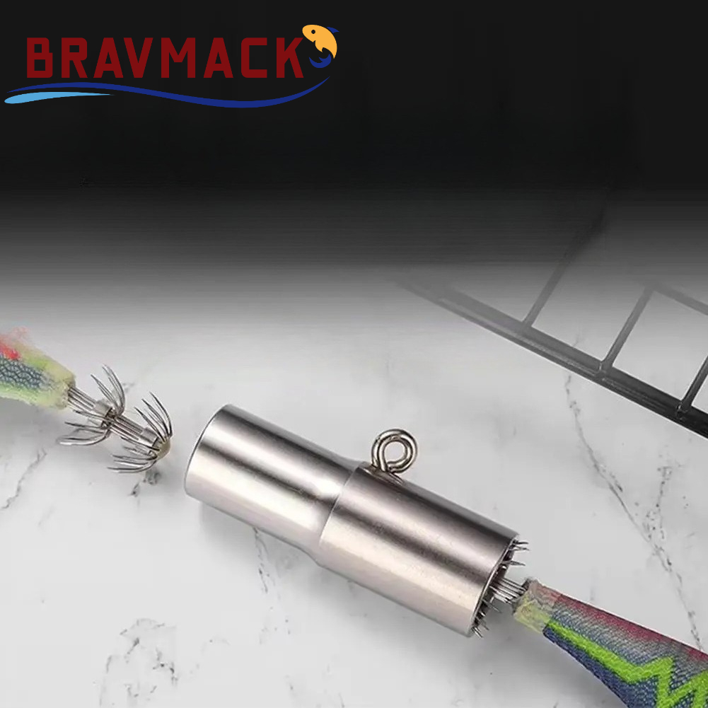 เข็มแก้ไขเบ็ดตกปลา BRAVMACK สำ - Carp Fishing Tackle บทวิจารณ์และราคา