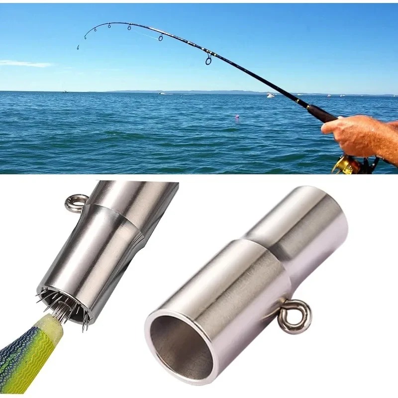 เข็มแก้ไขเบ็ดตกปลา BRAVMACK สำ - Carp Fishing Tackle บทวิจารณ์และราคา