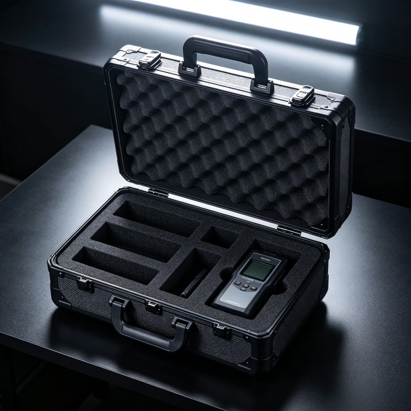 กล่องอเนกประสงค์ โครงอะลูมิเนี - Fishing Equipment Storage บทวิจารณ์และราคา