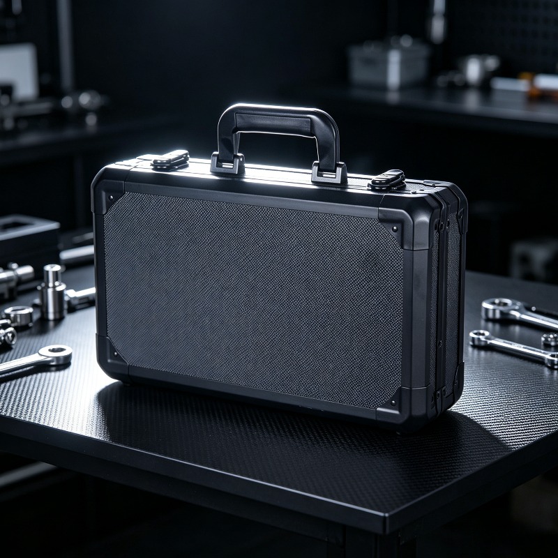 กล่องอเนกประสงค์ โครงอะลูมิเนี - Fishing Equipment Storage บทวิจารณ์และราคา