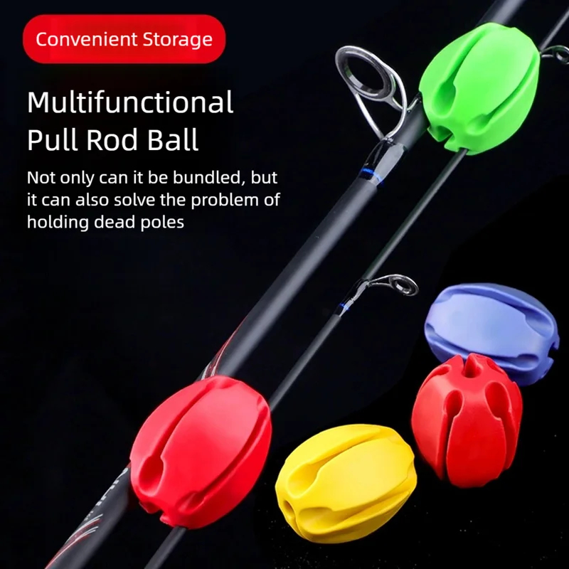 คลิปหนีบคันเบ็ดตกปลา อุปกรณ์ป้ - Fishing Equipment Storage บทวิจารณ์และราคา