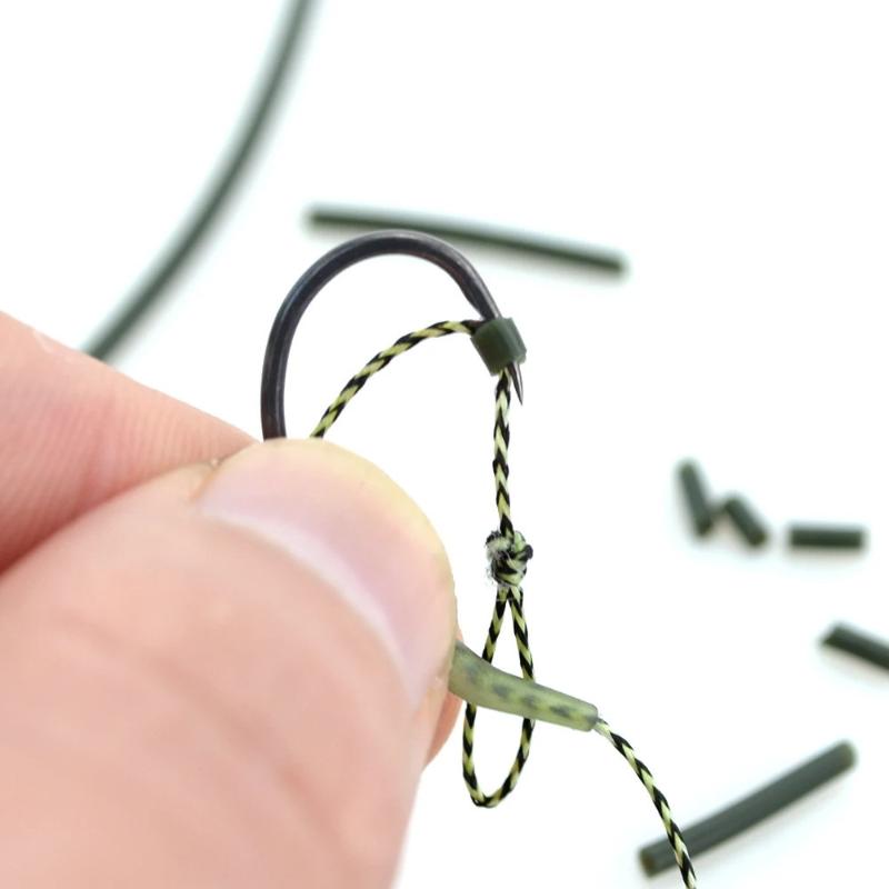 สายตกปลาคาร์พ 20 ม. สายเบ็ดแรง - Braided Fishing Line บทวิจารณ์และราคา