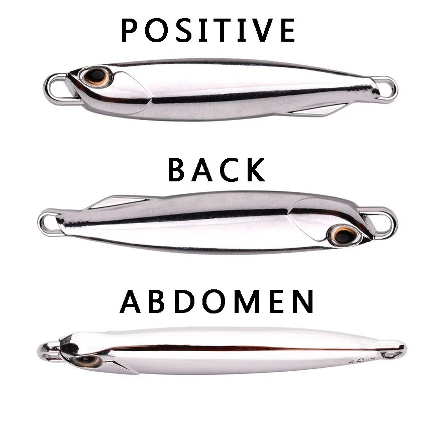 1PCS เหยื่อตกปลาเหยื่อญี่ปุ่น  - Fishing Equipment Japan บทวิจารณ์และราคา