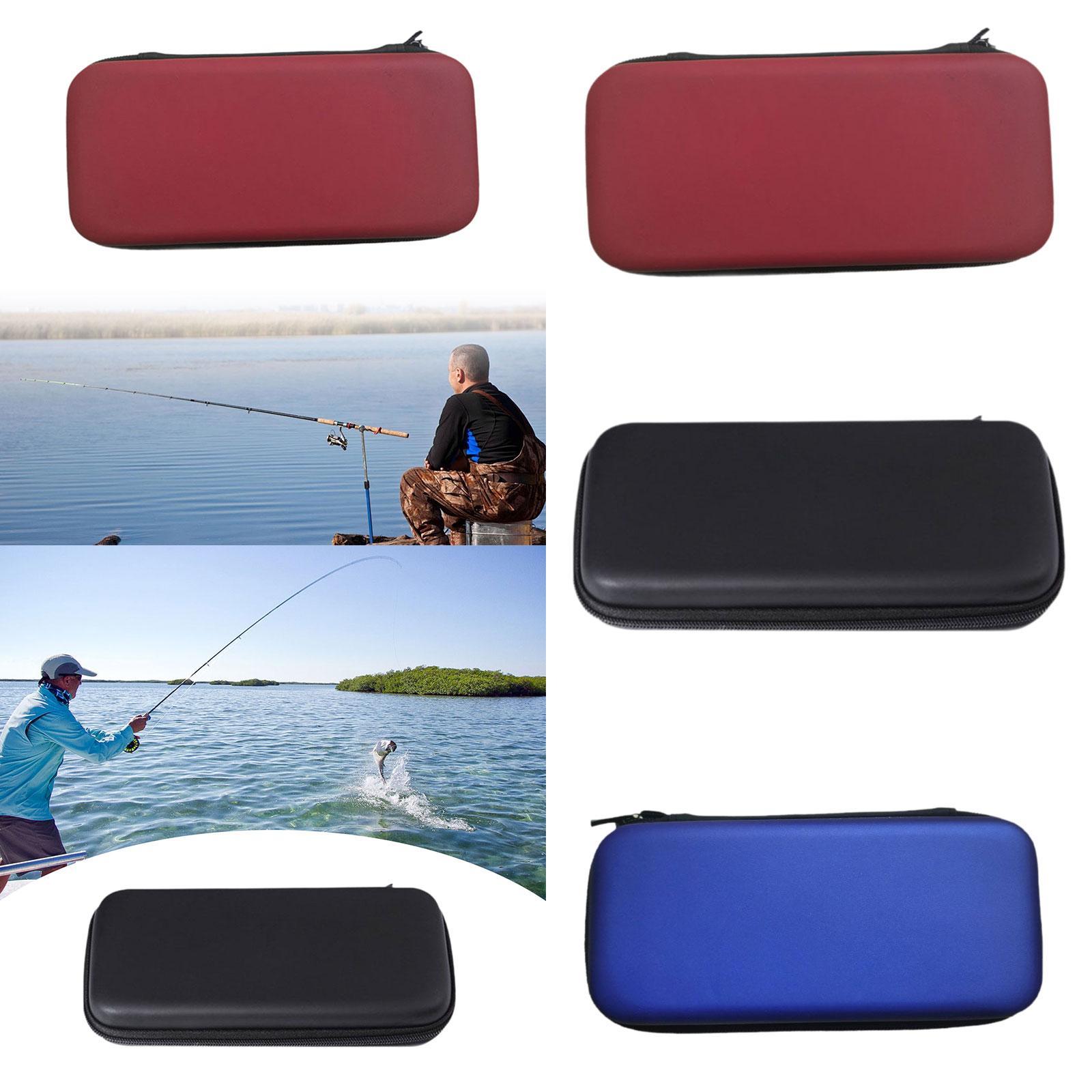 กล่องใส่อุปกรณ์ตกปลา กล่องจัดเ - Fishing Equipment Gifts บทวิจารณ์และราคา