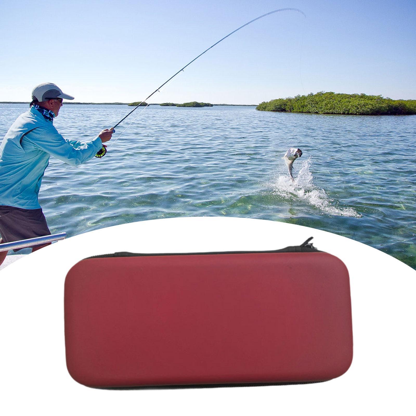 กล่องใส่อุปกรณ์ตกปลา กล่องจัดเ - Fishing Equipment Gifts บทวิจารณ์และราคา