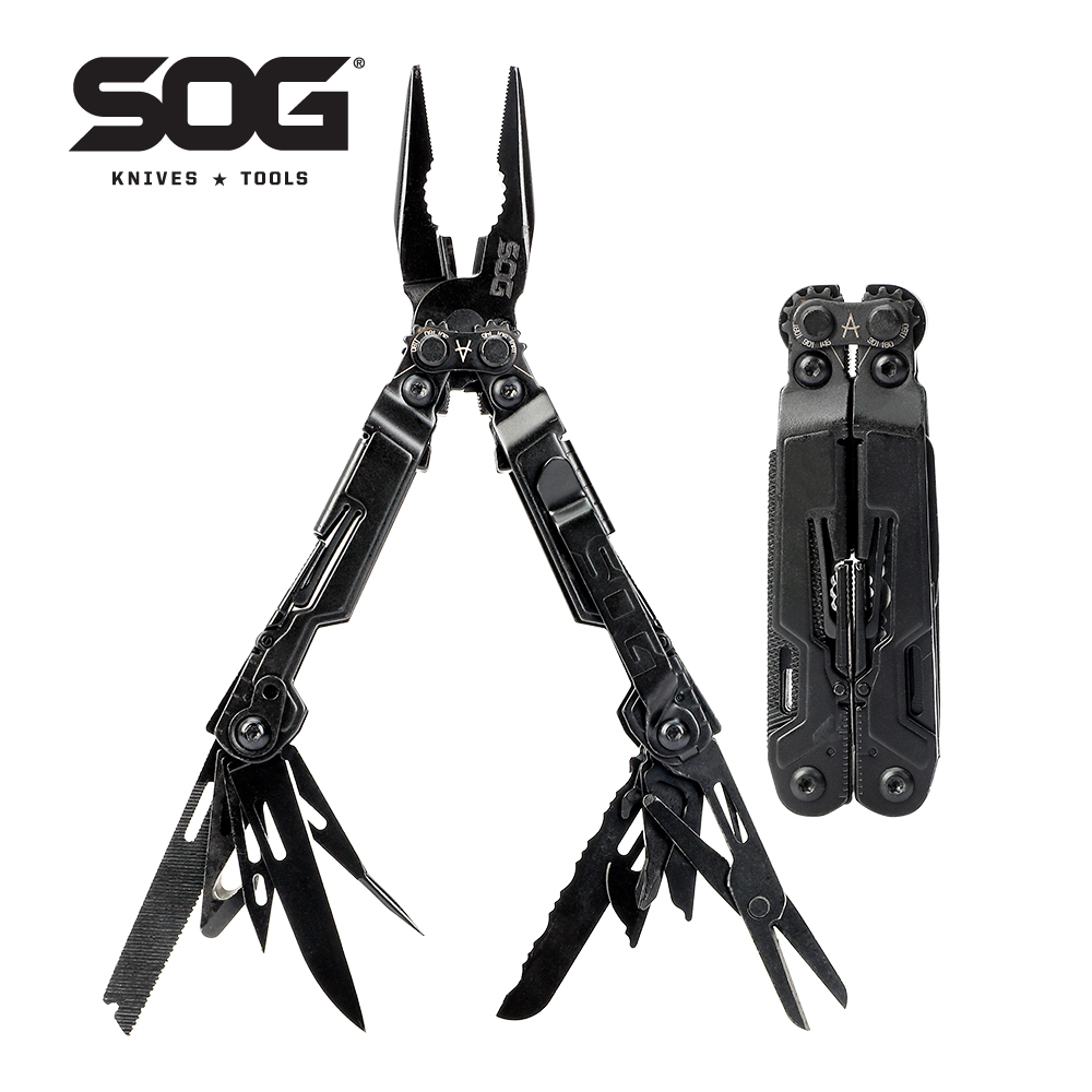 SOG 18 in 1 PowerPint Mini Mul - Fishing Equipment Gifts บทวิจารณ์และราคา