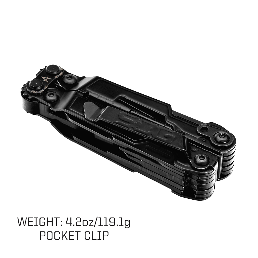 SOG 18 in 1 PowerPint Mini Mul - Fishing Equipment Gifts บทวิจารณ์และราคา