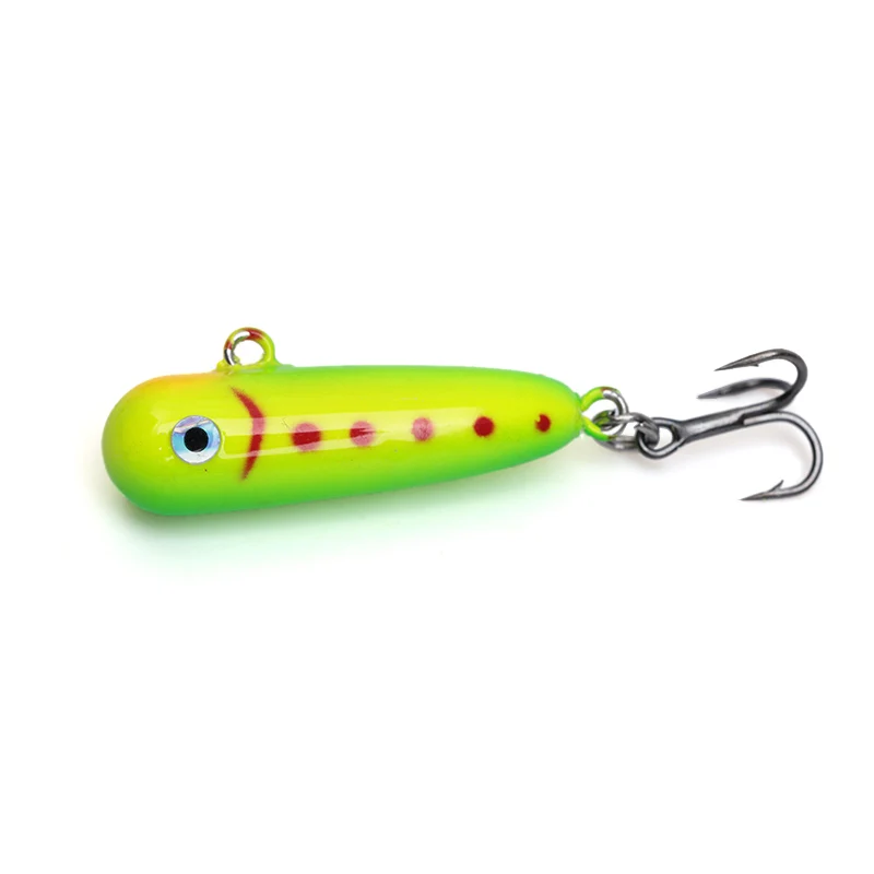 ใหม่ Mini Wobblers ดินสอ Sinki - Fishing Equipment Japan บทวิจารณ์และราคา