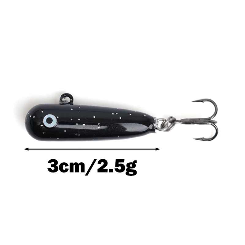 ใหม่ Mini Wobblers ดินสอ Sinki - Fishing Equipment Japan บทวิจารณ์และราคา