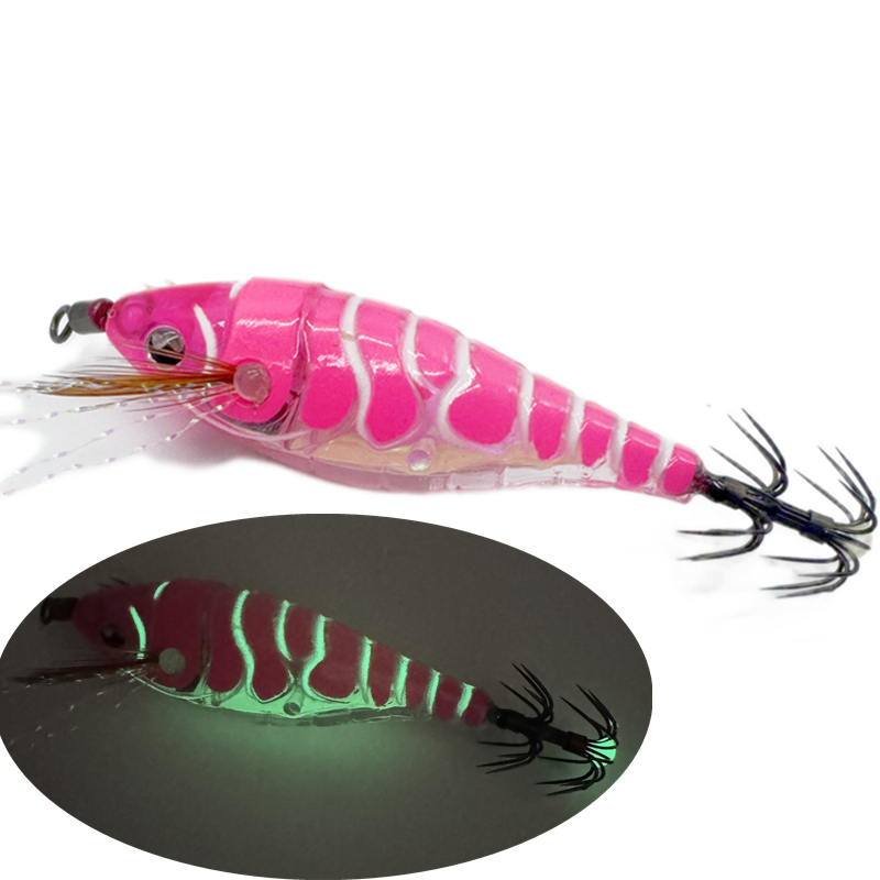 เหยื่อตกปลา EGI แบบจิ๊กแนวตั้ง - Fishing Equipment Japan บทวิจารณ์และราคา