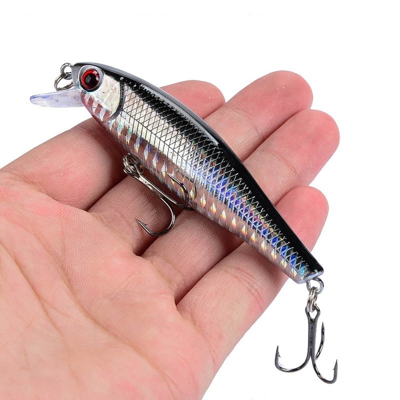 1PCS ญี่ปุ่นร้อนรุ่น Sinking M - Fishing Equipment Japan บทวิจารณ์และราคา
