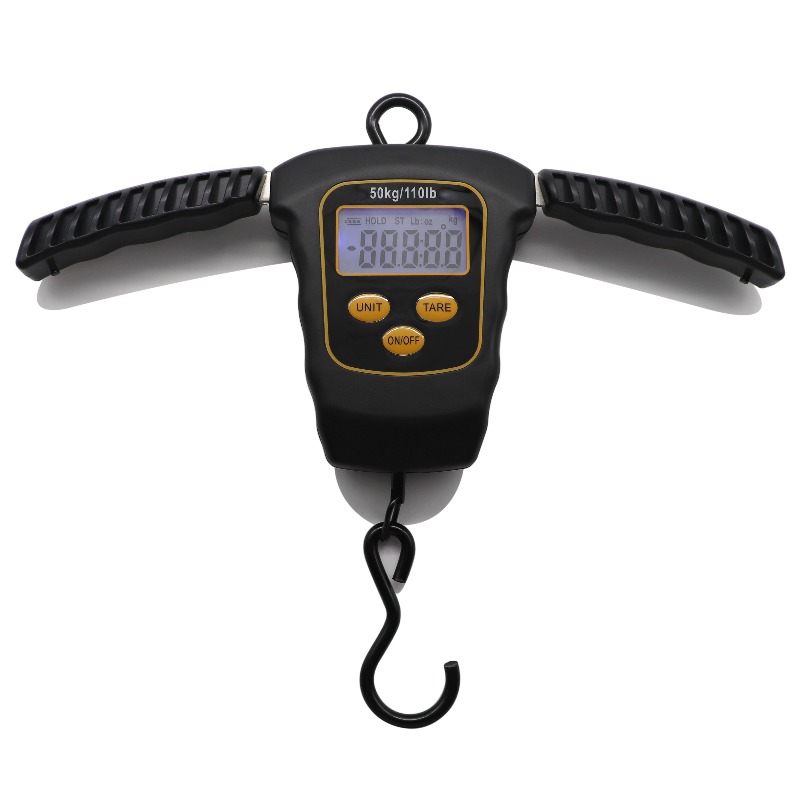 เครื่องชั่งน้ำหนักปลาดิจิตอลแบ - Carp Fishing Tackle บทวิจารณ์และราคา