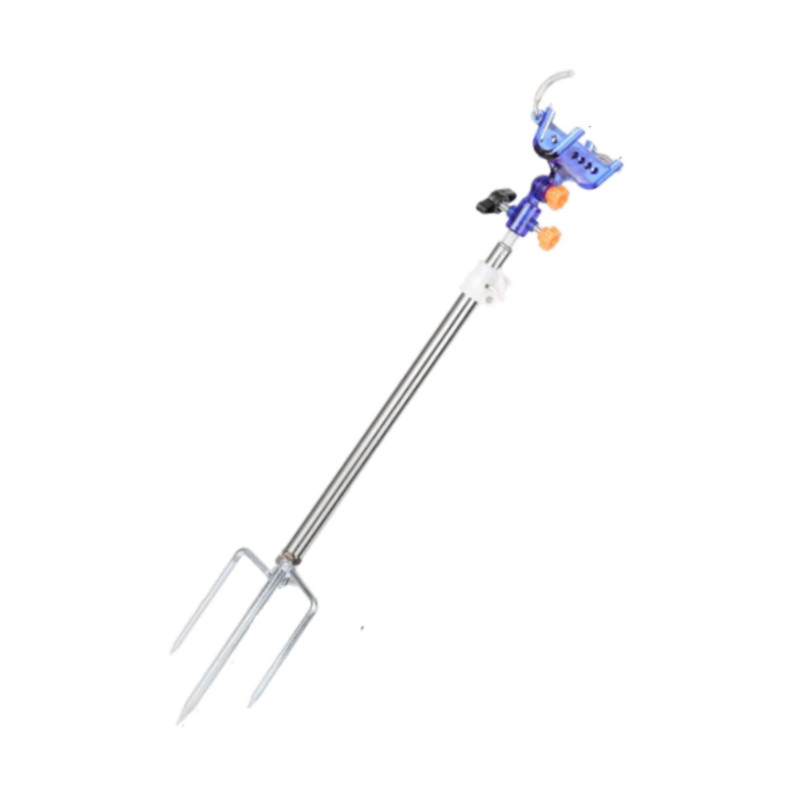 ขาตั้งคันเบ็ดตกปลา ของขวัญวันเ - Fishing Equipment Gifts บทวิจารณ์และราคา
