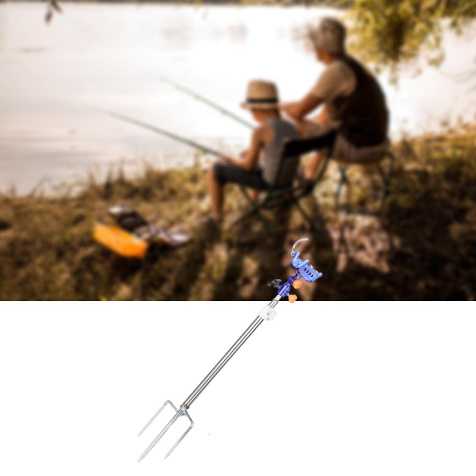 ขาตั้งคันเบ็ดตกปลา ของขวัญวันเ - Fishing Equipment Gifts บทวิจารณ์และราคา