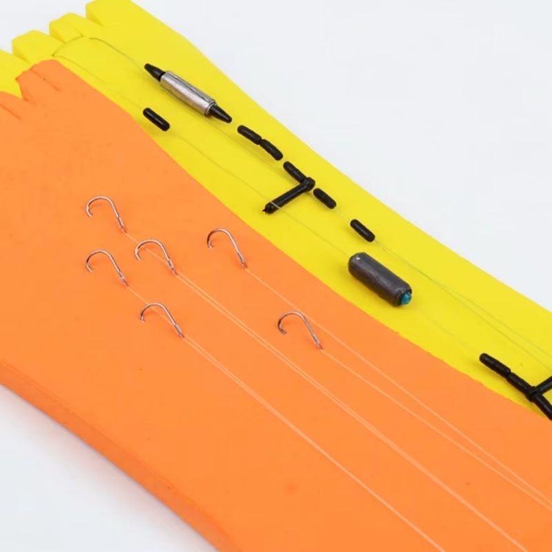 แผ่นโฟม EVA สำหรับม้วนสายตกปลา - Fishing Equipment Storage บทวิจารณ์และราคา