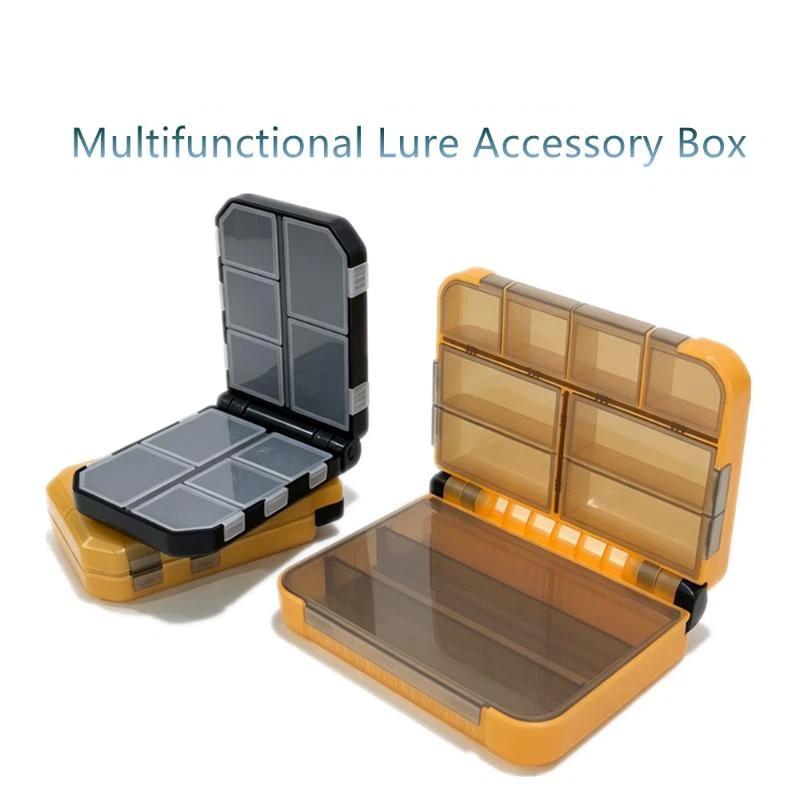 กล่องเก็บอุปกรณ์ตกปลาขายดี 1 ช - Fishing Equipment Storage บทวิจารณ์และราคา