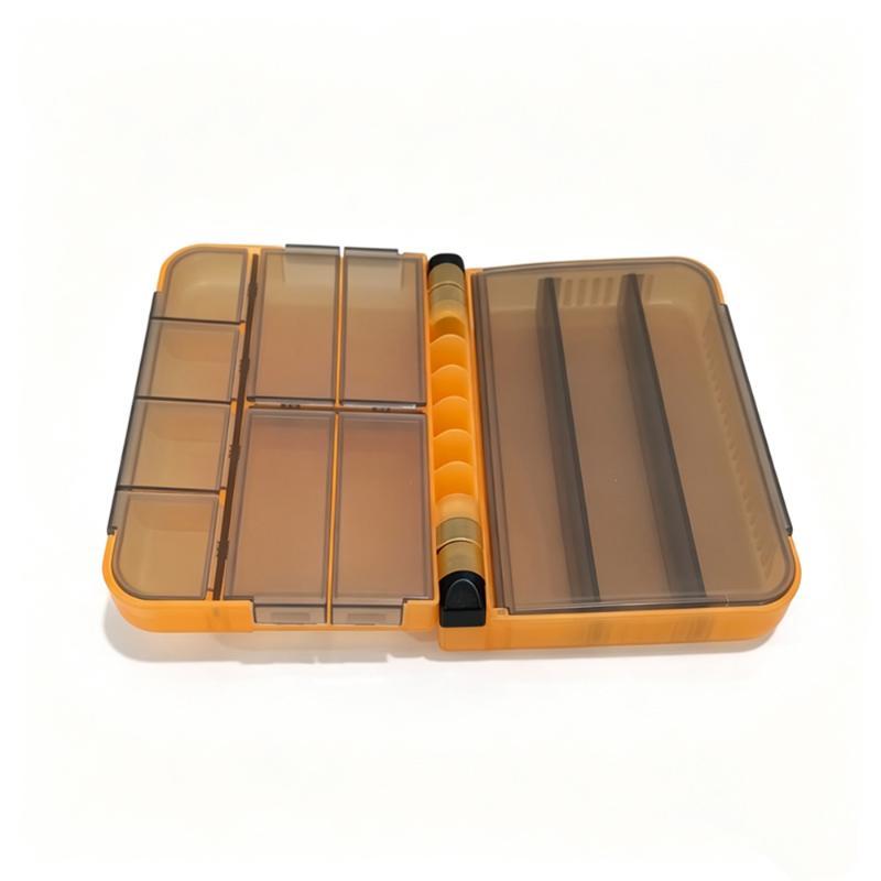 กล่องเก็บอุปกรณ์ตกปลาขายดี 1 ช - Fishing Equipment Storage บทวิจารณ์และราคา