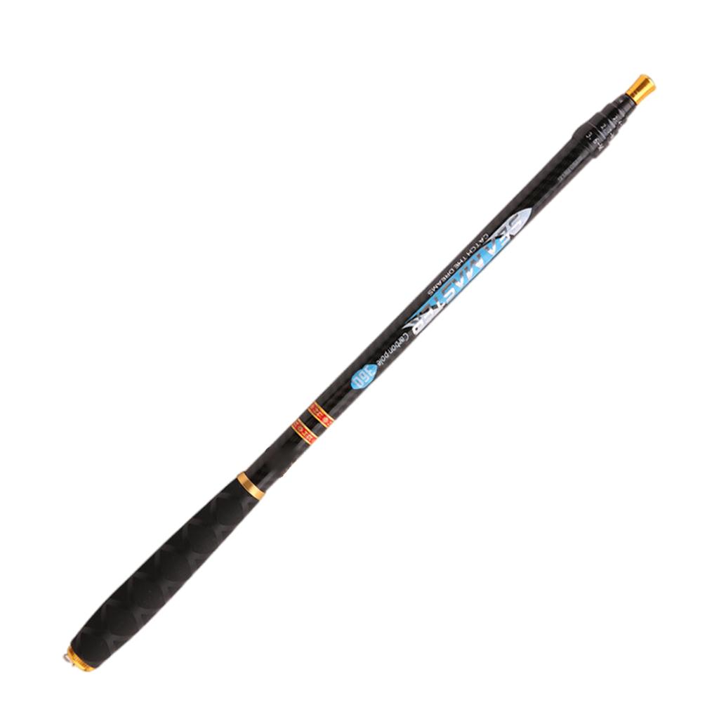 คันเบ็ดตกปลาแบบพกพา คันเบ็ดแบบ - Fishing Equipment Gifts บทวิจารณ์และราคา