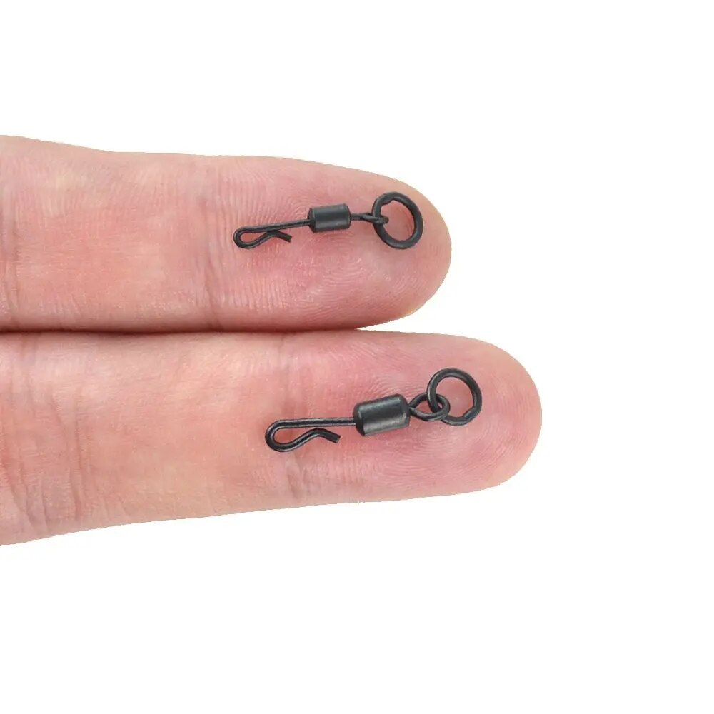 ฮิริซิ อุปกรณ์ตกปลาคาร์พ 20 ชิ - Carp Fishing Tackle บทวิจารณ์และราคา