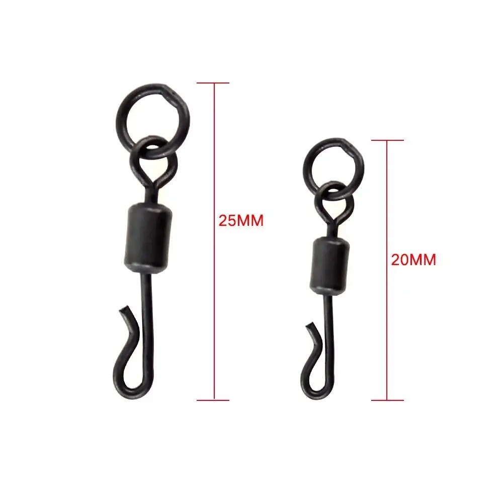 ฮิริซิ อุปกรณ์ตกปลาคาร์พ 20 ชิ - Carp Fishing Tackle บทวิจารณ์และราคา