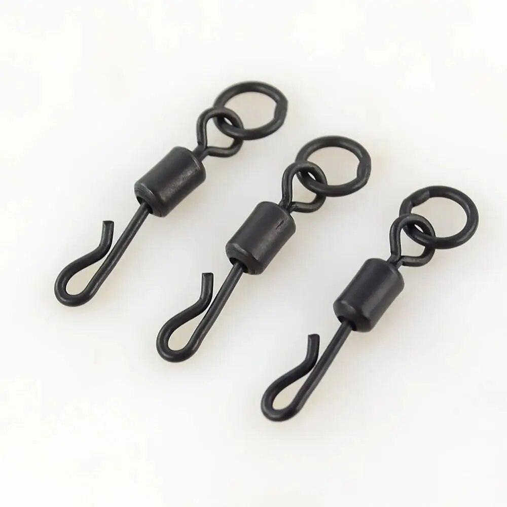 ฮิริซิ อุปกรณ์ตกปลาคาร์พ 20 ชิ - Carp Fishing Tackle บทวิจารณ์และราคา