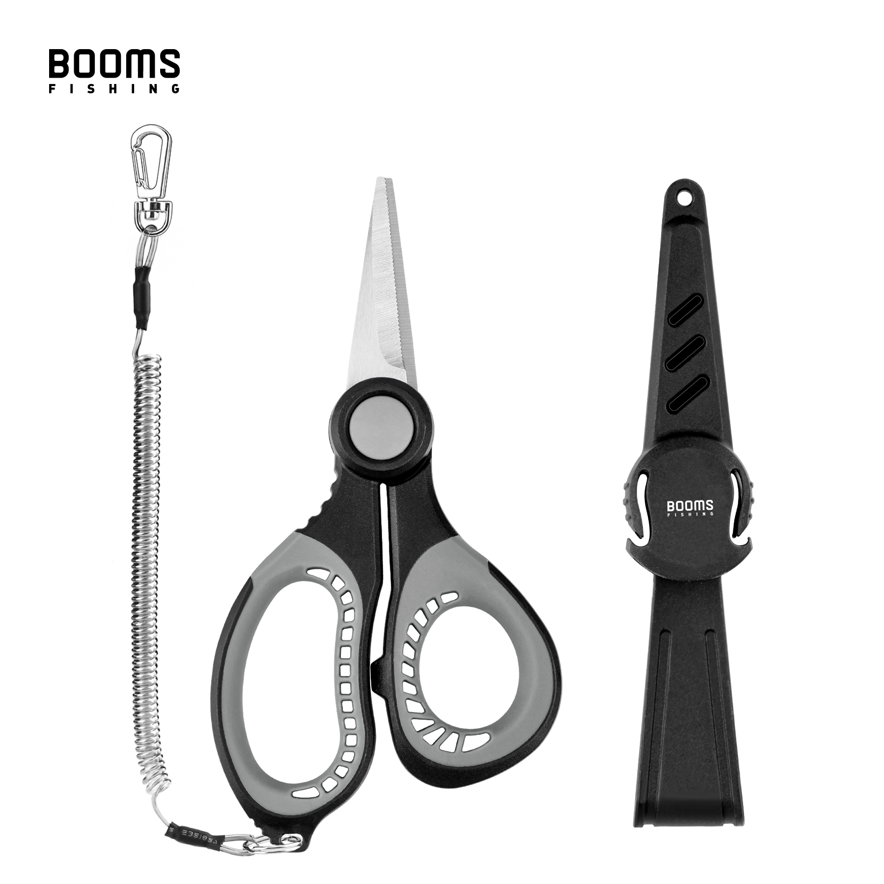 Booms Fishing S06 Braid Line ก - Braided Fishing Line บทวิจารณ์และราคา