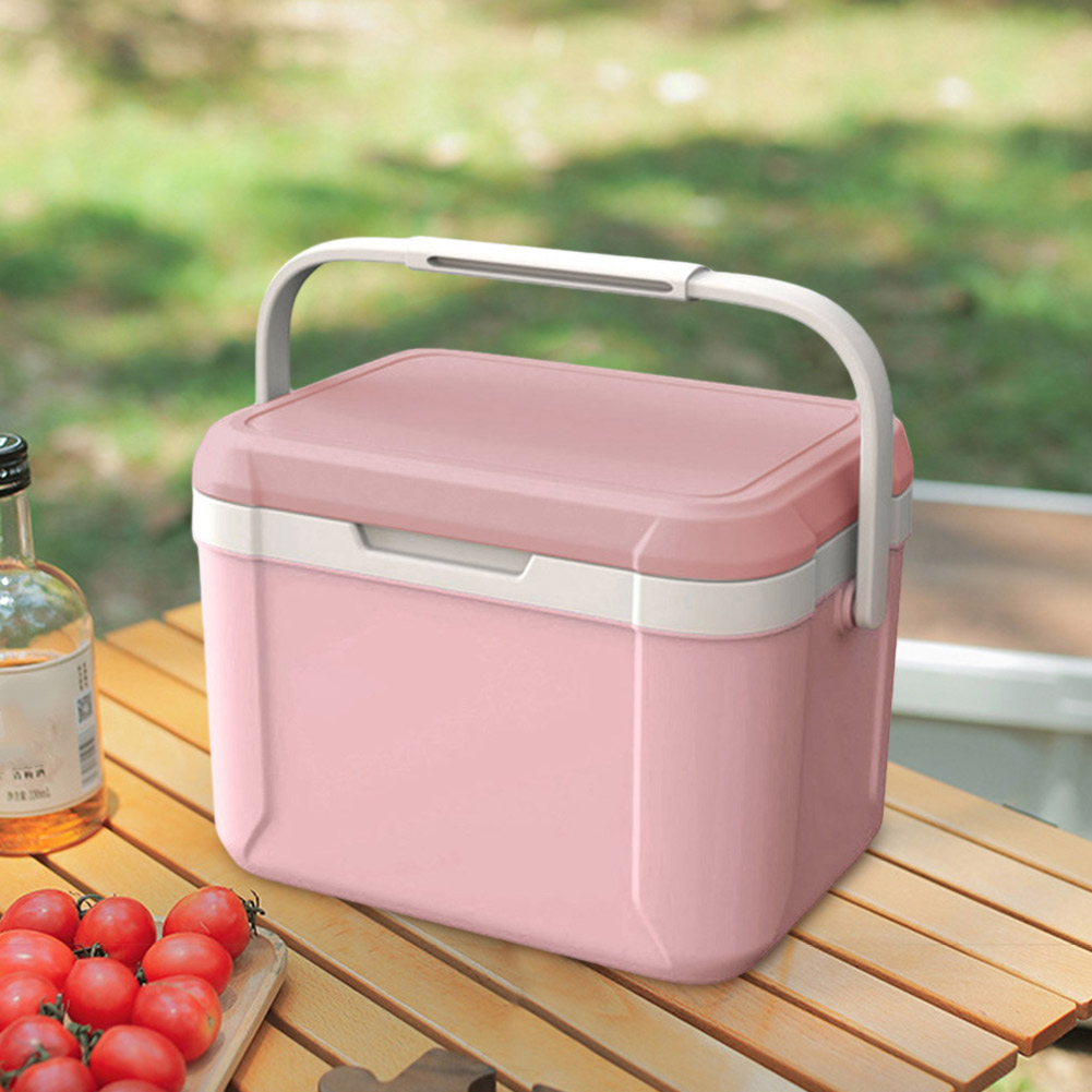 ถังเก็บความเย็น13/6/5L สำหรับต - Fishing Equipment Storage บทวิจารณ์และราคา